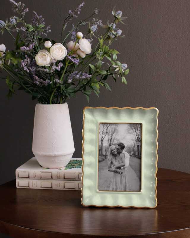 Encanto Devon Picture Frame, 4" x 6"